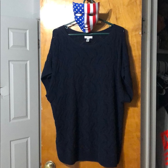 croft & barrow Sweaters - One of My Favorites🇺🇸
